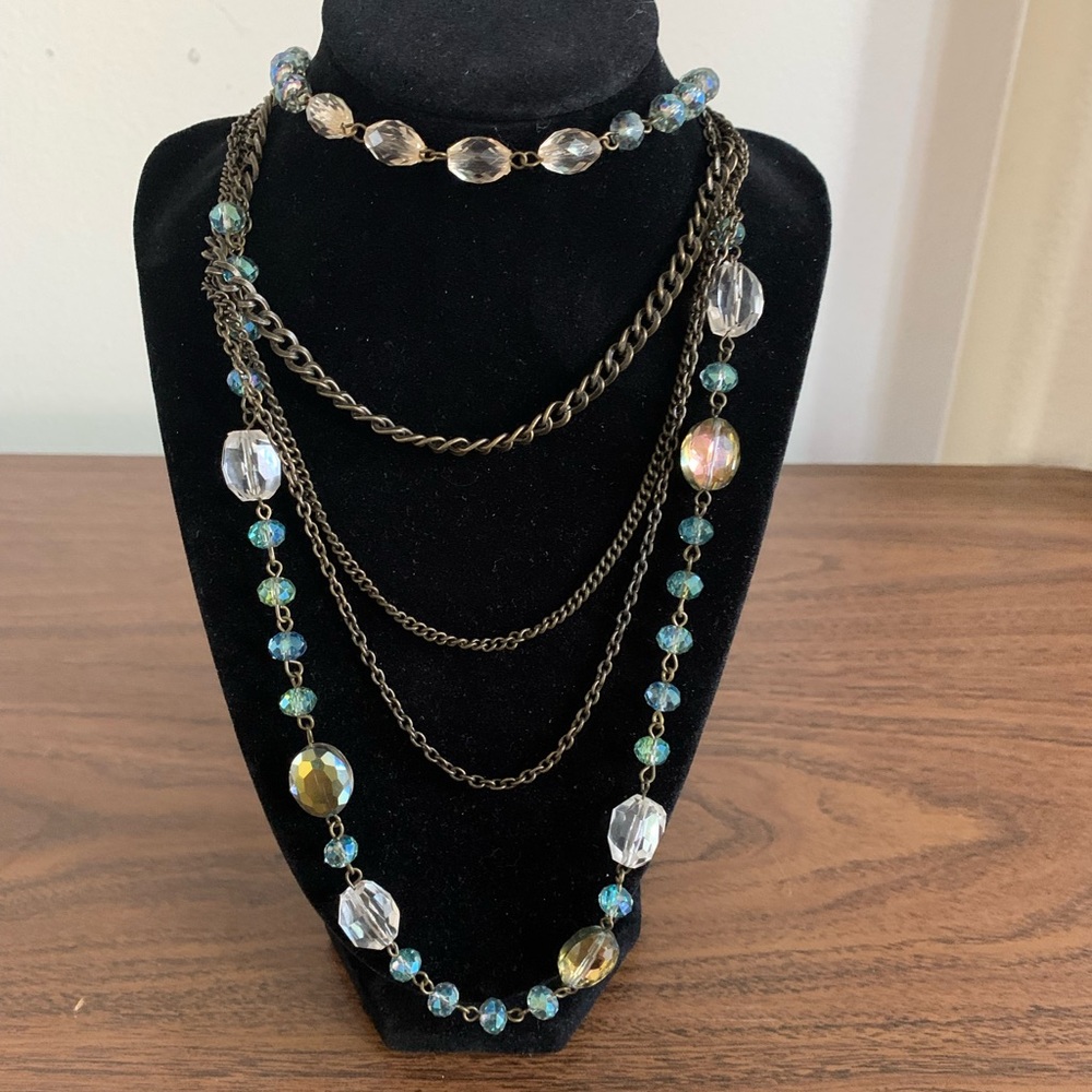 Cookie Lee necklace